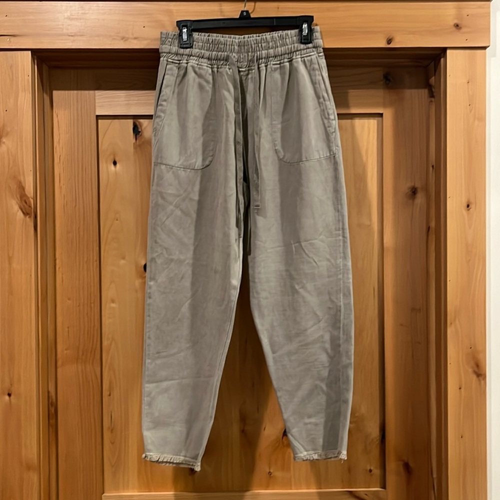 Zara casual pants
